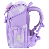  Balo Công Thái Học Tiger Family Joy Schoolbag Pro 2S - Purple Dreams [Go Green] TGJY-090A 