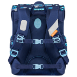  Balo Công Thái Học Balo Tiger Family Joy Schoolbag Pro 2S - Iceman Wonders [Go Ocean] TGJY-091A 