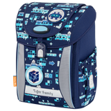 Balo Công Thái Học Balo Tiger Family Joy Schoolbag Pro 2S - Iceman Wonders [Go Ocean] TGJY-091A 