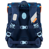  Balo Công Thái Học Tiger Family Joy Schoolbag Pro 2S - Lightning Race [Go Green] TGJY-092A 