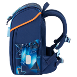  Balo Công Thái Học Tiger Family Joy Schoolbag Pro 2S - Lightning Race [Go Green] TGJY-092A 