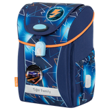  Balo Công Thái Học Tiger Family Joy Schoolbag Pro 2S - Lightning Race [Go Green] TGJY-092A 