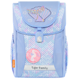  Balo Công Thái Học Tiger Family Joy Schoolbag Pro 2S - Splash of Ocean [Sequins] TGJY-093A 