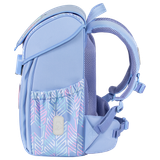  Balo Công Thái Học Tiger Family Joy Schoolbag Pro 2S - Splash of Ocean [Sequins] TGJY-093A 
