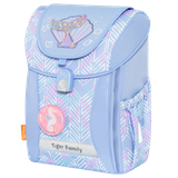  Balo Công Thái Học Tiger Family Joy Schoolbag Pro 2S - Splash of Ocean [Sequins] TGJY-093A 