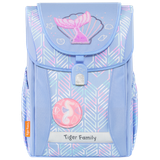 Balo Công Thái Học Tiger Family Joy Schoolbag Pro 2S - Splash of Ocean [Sequins] TGJY-093A 