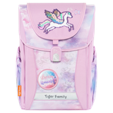  Balo Công Thái Học Tiger Family Joy Schoolbag Pro 2S - Desire [Sequins] TGJY-095A 