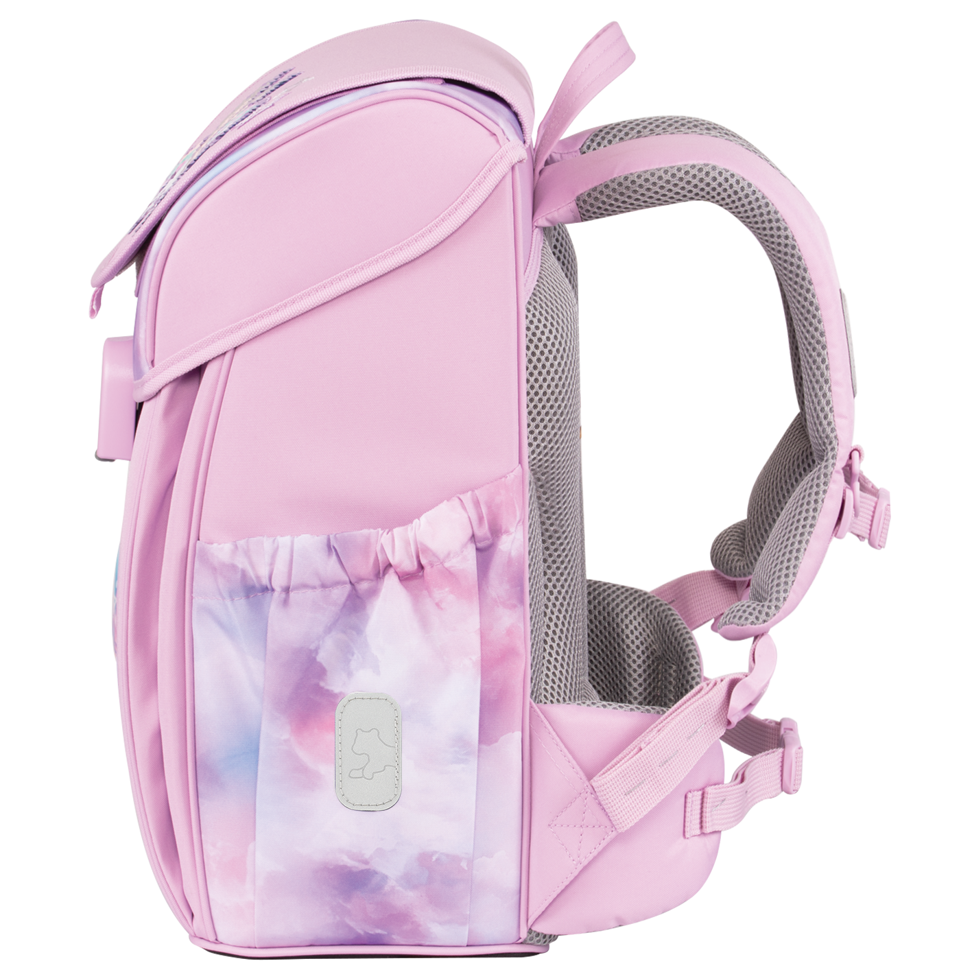  Balo Công Thái Học Tiger Family Joy Schoolbag Pro 2S - Desire [Sequins] TGJY-095A 