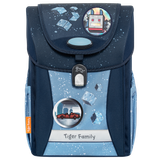  Balo Công Thái Học Tiger Family Joy Schoolbag Pro 2S - Block City [Go Green] TGJY-072A(1) 
