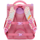  Cặp sách công thái học Tiger Family Nature Quest Schoolbag Pro S - Pink Amour [Sequins] TGNQ-041A(2) 