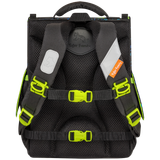  Cặp Sách Công Thái Học Tiger Family Nature Quest Schoolbag Pro 2S - Level Up [Go Green] - TGNQ-069A(4) 