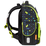  Cặp Sách Công Thái Học Tiger Family Nature Quest Schoolbag Pro 2S - Level Up [Go Green] - TGNQ-069A(4) 