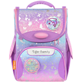  Balo Công Thái Học Tiger Family Nature Quest Schoolbag Pro 2S - Lovely Things [Go Green] TGNQ-071A(4) 