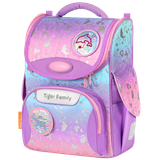  Balo Công Thái Học Tiger Family Nature Quest Schoolbag Pro 2S - Lovely Things [Go Green] TGNQ-071A(4) 