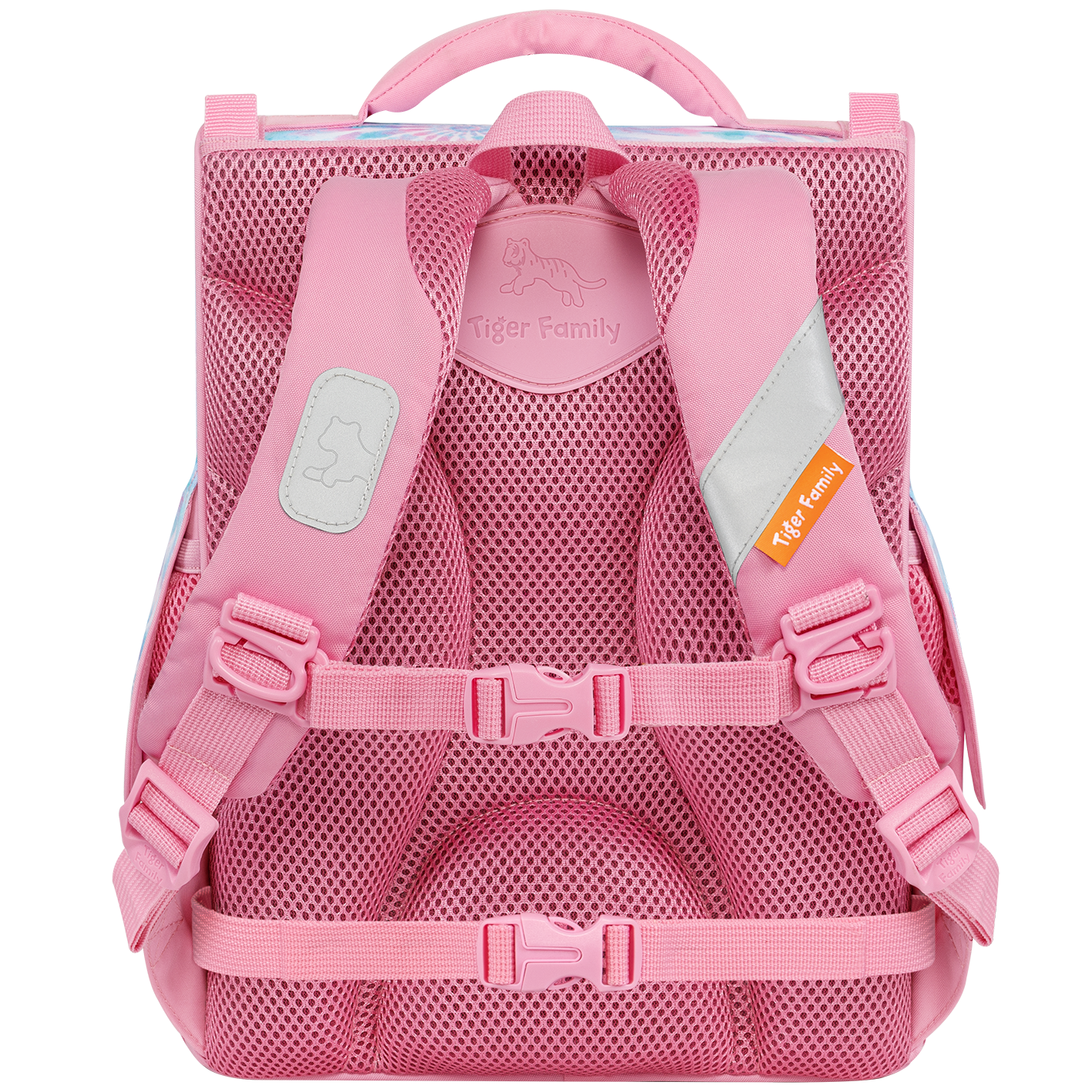  Cặp Sách Công Thái Học Tiger Family Nature Quest Schoolbag Pro S - Dream On - Sequins TGNQ-089A(1) 