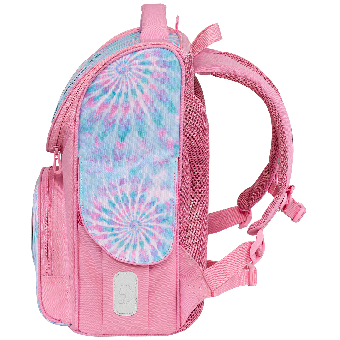  Cặp Sách Công Thái Học Tiger Family Nature Quest Schoolbag Pro S - Dream On - Sequins TGNQ-089A(1) 