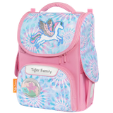  Cặp Sách Công Thái Học Tiger Family Nature Quest Schoolbag Pro S - Dream On - Sequins TGNQ-089A(1) 