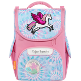  Cặp Sách Công Thái Học Tiger Family Nature Quest Schoolbag Pro S - Dream On - Sequins TGNQ-089A(1) 
