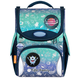  Balo Công Thái Học Tiger Family Nature Quest Pro - Space Things [Go Green] - TGNQ-097A(2) 