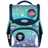  Balo Công Thái Học Tiger Family Nature Quest Pro - Space Things [Go Green] - TGNQ-097A(3) 