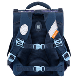  Balo Công Thái Học Tiger Family Nature Quest Pro - Space Things [Go Green] - TGNQ-097A(2) 
