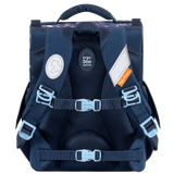  Balo Công Thái Học Tiger Family Nature Quest Pro - Space Things [Go Green] - TGNQ-097A(3) 