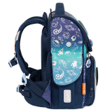  Balo Công Thái Học Tiger Family Nature Quest Pro - Space Things [Go Green] - TGNQ-097A(3) 