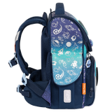  Balo Công Thái Học Tiger Family Nature Quest Pro - Space Things [Go Green] - TGNQ-097A(2) 