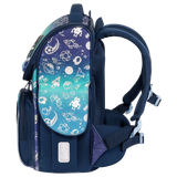 Balo Công Thái Học Tiger Family Nature Quest Pro - Space Things [Go Green] - TGNQ-097A(2) 
