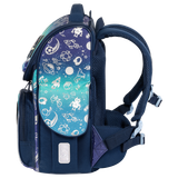  Balo Công Thái Học Tiger Family Nature Quest Pro - Space Things [Go Green] - TGNQ-097A(3) 