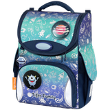  Balo Công Thái Học Tiger Family Nature Quest Pro - Space Things [Go Green] - TGNQ-097A(3) 