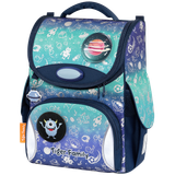  Balo Công Thái Học Tiger Family Nature Quest Pro - Space Things [Go Green] - TGNQ-097A(2) 