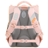  Cặp sách công thái học Tiger Family Nature Quest Schoolbag Pro 2S - Bows and Bunny [Sequins] - TGNQ-105A(2) 