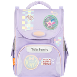  Cặp Sách Công Thái Học Tiger Family Nature Quest Schoolbag Pro S - Girl Power [Go Ocean] - TGNQ-106A(1) 