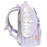  Cặp Sách Công Thái Học Tiger Family Nature Quest Schoolbag Pro S - Girl Power [Go Ocean] - TGNQ-106A(1) 