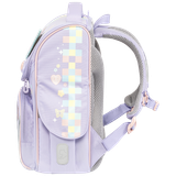  Cặp Sách Công Thái Học Tiger Family Nature Quest Schoolbag Pro S - Girl Power [Go Ocean] - TGNQ-106A(1) 