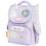  Cặp Sách Công Thái Học Tiger Family Nature Quest Schoolbag Pro S - Girl Power [Go Ocean] - TGNQ-106A(1) 