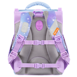  Cặp Sách Công Thái Học Tiger Family Nature Quest Schoolbag Pro 2S - Kitty in Clouds [Sequins] - TGNQ-108A(3) 