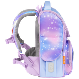  Cặp Sách Công Thái Học Tiger Family Nature Quest Schoolbag Pro 2S - Kitty in Clouds [Sequins] - TGNQ-108A(3) 
