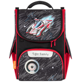  Cặp Sách Tiger Family Nature Quest Schoolbag Pro 2S - Rush Hour TGNQ-109A(3) 