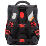  Cặp Sách Tiger Family Nature Quest Schoolbag Pro 2S - Rush Hour TGNQ-109A(3) 