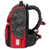  Cặp Sách Tiger Family Nature Quest Schoolbag Pro 2S - Rush Hour TGNQ-109A(3) 