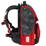  Cặp Sách Tiger Family Nature Quest Schoolbag Pro 2S - Rush Hour TGNQ-109A(3) 