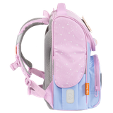  Cặp Sách Công Thái Học Tiger Family Nature Quest Schoolbag Pro S - Slumber Party [Go Green] TGNQ-110A(1) 