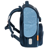  Balo Công Thái Học Tiger Family Nature Quest Schoolbag Pro 2S - Block City [Go Green] TGNQ-111A(2) 