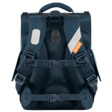  Balo Công Thái Học Tiger Family Nature Quest Schoolbag Pro 2S - Block City [Go Green] TGNQ-111A(2) 