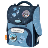  Balo Công Thái Học Tiger Family Nature Quest Schoolbag Pro 2S - Block City [Go Green] TGNQ-111A(2) 