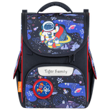  Cặp Sách Công Thái Học Tiger Family Nature Quest Schoolbag Pro S - Cities In Space TGNQ-116A(1) 