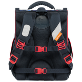  Cặp Sách Công Thái Học Tiger Family Nature Quest Schoolbag Pro S - Cities In Space TGNQ-116A(1) 