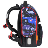  Cặp Sách Công Thái Học Tiger Family Nature Quest Schoolbag Pro S - Cities In Space TGNQ-116A(1) 
